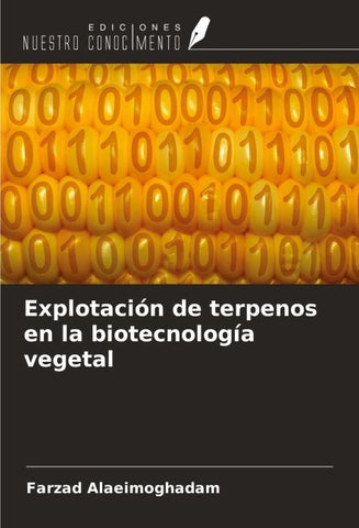 Explotación de terpenos en la biotecnología vegetal