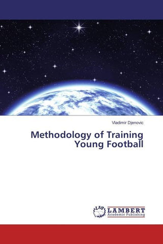 Methodology of Training Young Football