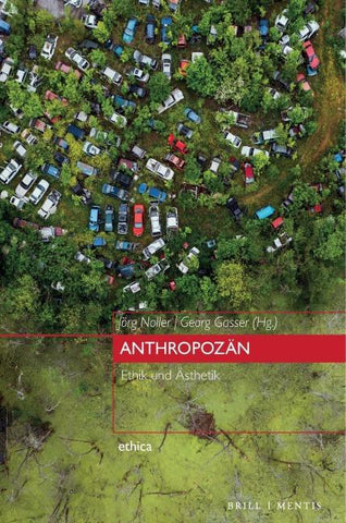 Anthropozän