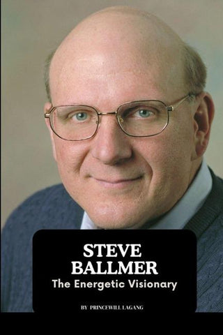 Steve Ballmer