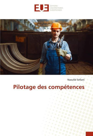 Pilotage des compétences