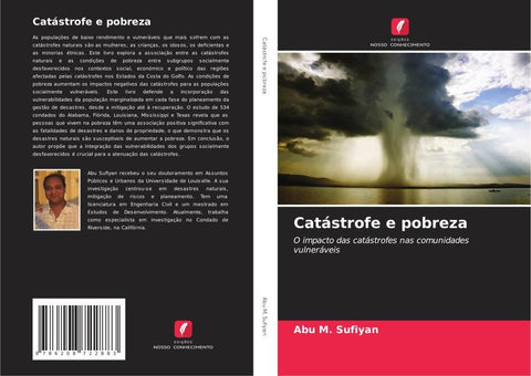 Catástrofe e pobreza