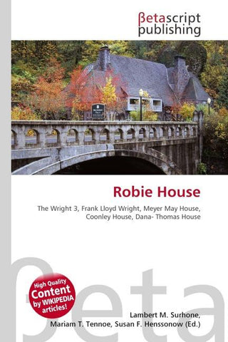 Robie House