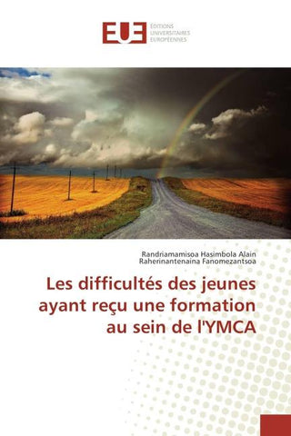 Les difficultés des jeunes ayant reçu une formation au sein de l'YMCA