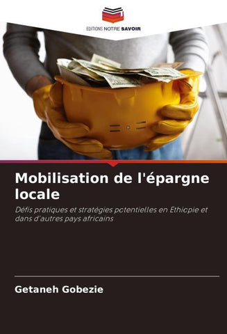 Mobilisation de l'épargne locale