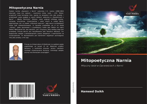 Mitopoetyczna Narnia