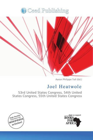 Joel Heatwole