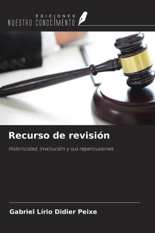Recurso de revisión