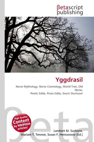 Yggdrasil