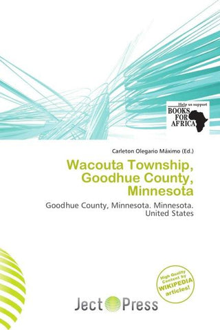 Wacouta Township, Goodhue County, Minnesota