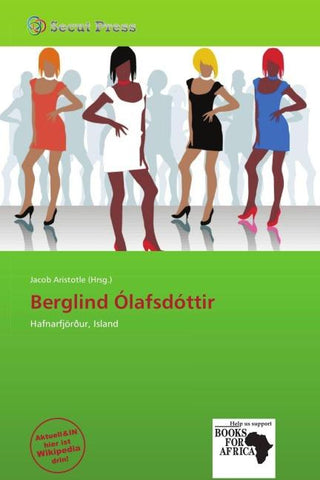 Berglind Ólafsdóttir