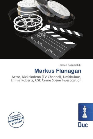 Markus Flanagan