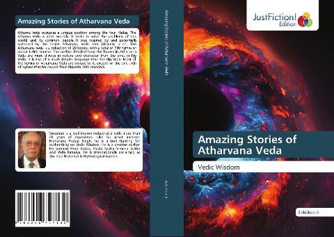 Amazing Stories of Atharvana Veda