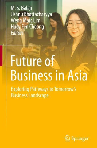 Future of Business in Asia