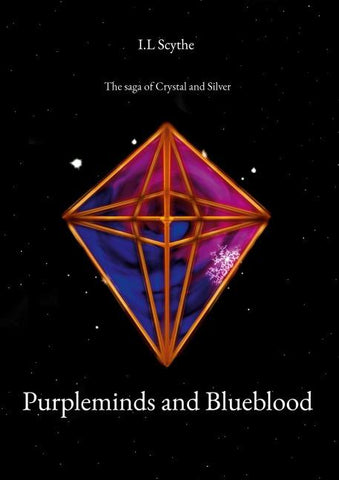 Purpleminds and Blueblood