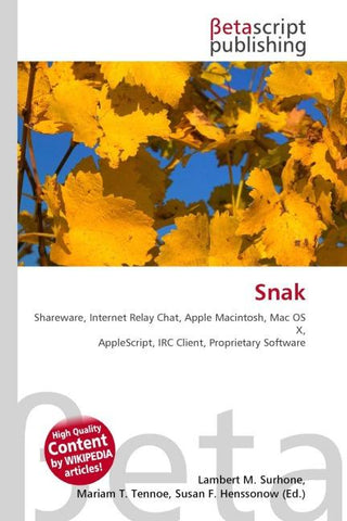 Snak