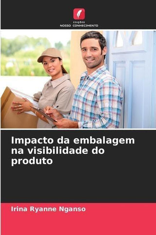 Impacto da embalagem na visibilidade do produto