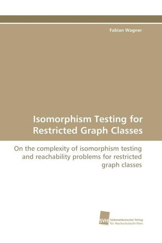 Isomorphism Testing for Restricted Graph Classes
