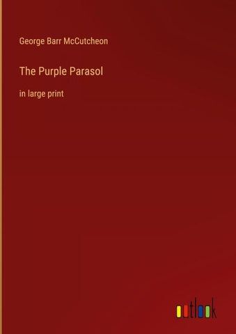 The Purple Parasol