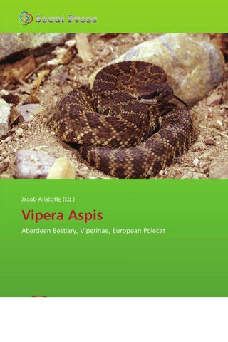 Vipera Aspis