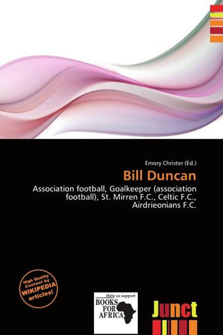 Bill Duncan