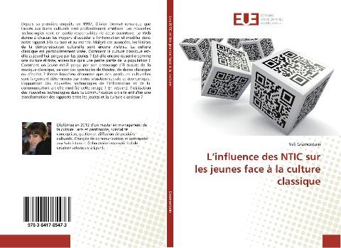L'influence des NTIC sur les jeunes face à la culture classique