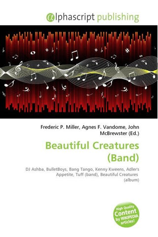 Beautiful Creatures (Band)
