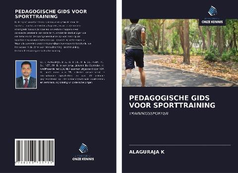 PEDAGOGISCHE GIDS VOOR SPORTTRAINING
