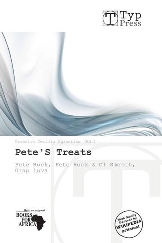 Pete'S Treats