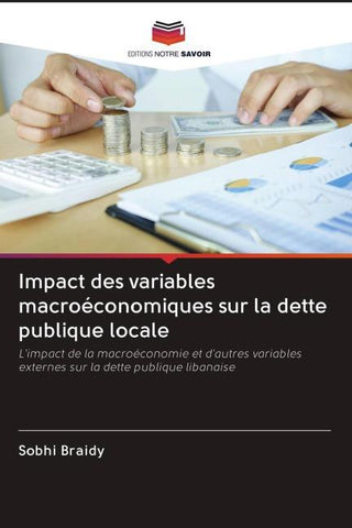 Impact des variables macroéconomiques sur la dette publique locale
