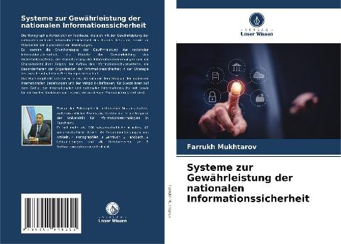 Systeme zur Gewährleistung der nationalen Informationssicherheit