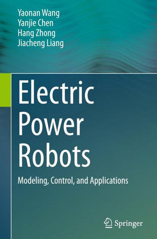 Electric Power Robots