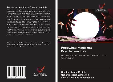 P¿powina: Magiczna Kryszta¿owa Kula