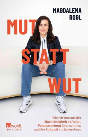 Mut statt Wut