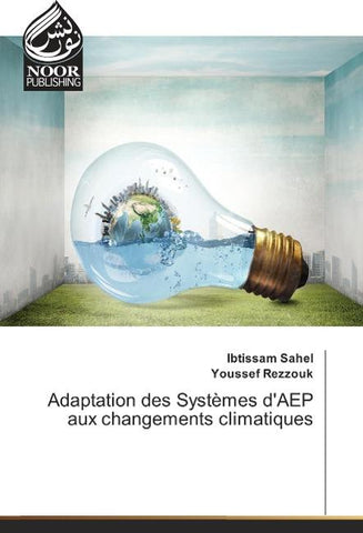 Adaptation des Systèmes d'AEP aux changements climatiques
