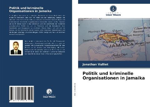 Politik und kriminelle Organisationen in Jamaika