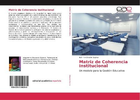Matriz de Coherencia Institucional