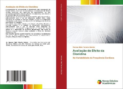 Avaliação do Efeito da Clonidina