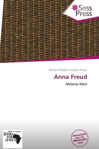 Anna Freud