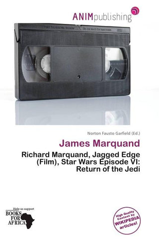 James Marquand