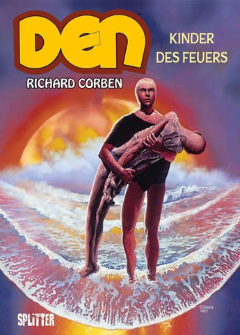 DEN. Band 3
