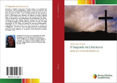 O Sagrado na Literatura