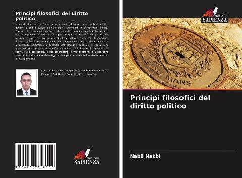 Principi filosofici del diritto politico