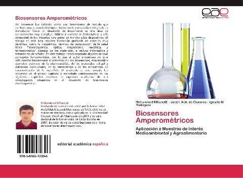 Biosensores Amperométricos