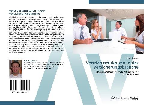 Vertriebsstrukturen in der Versicherungsbranche