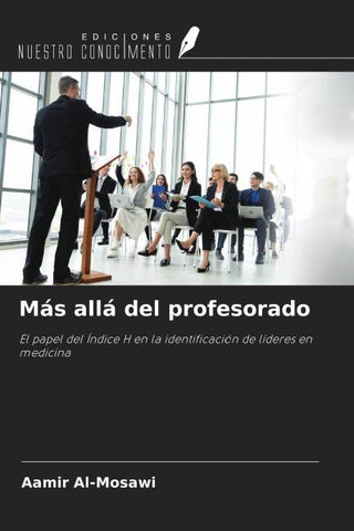 Más allá del profesorado