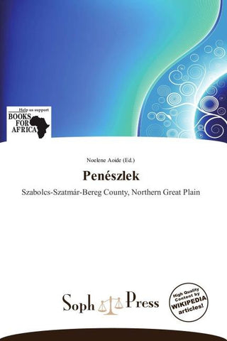 Penészlek