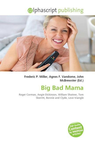 Big Bad Mama