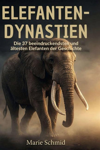 Elefanten-Dynastien