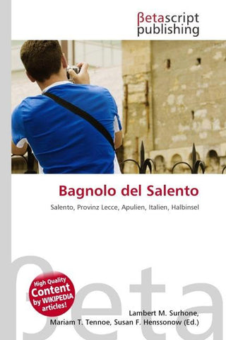 Bagnolo del Salento